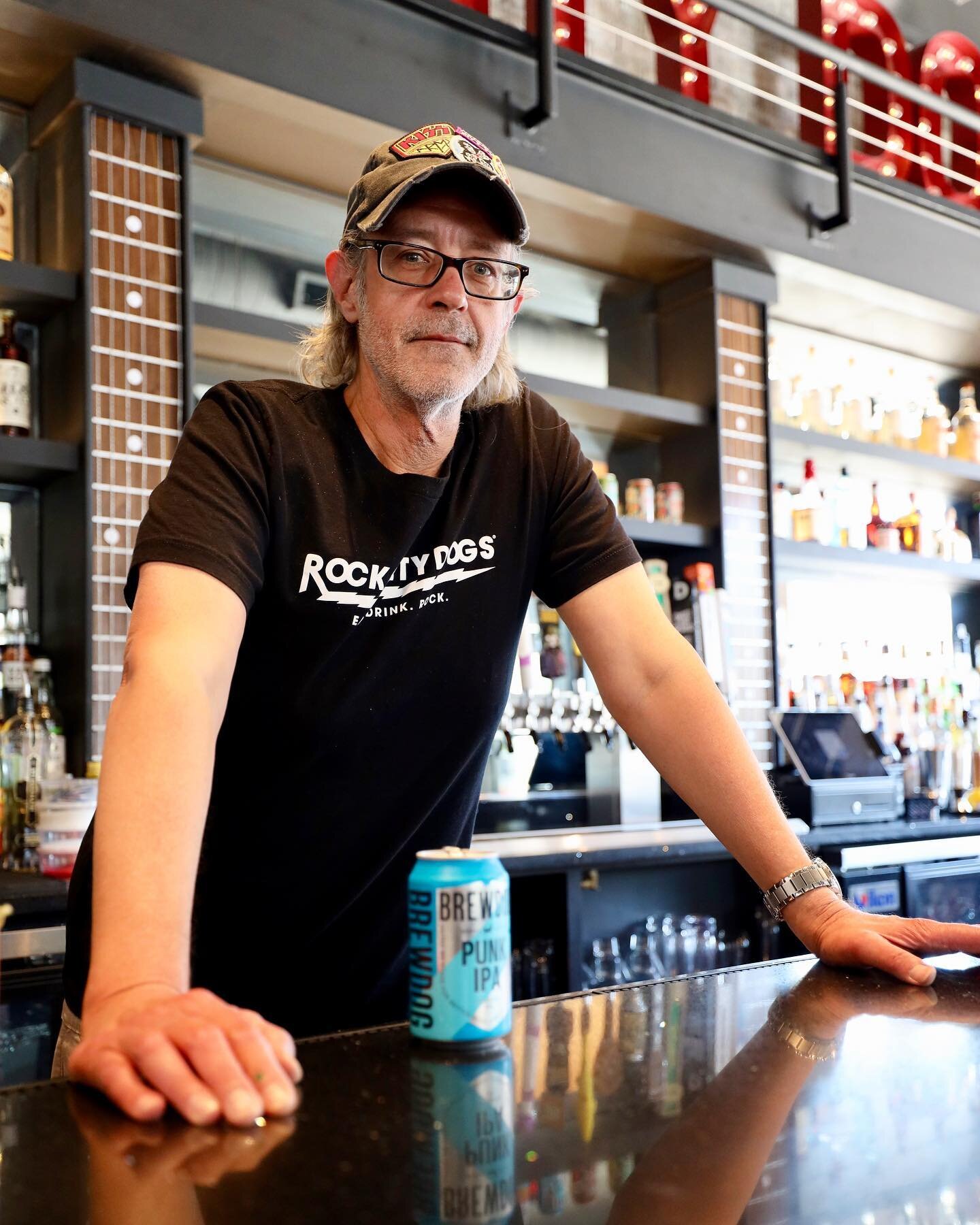Meet Steve - he&rsquo;s the one, the only, the supreme mastermind behind the original concept that is Rock City Dogs.&nbsp;
Stevie&rsquo;s known at Rock City Dogs as both &ldquo;The Commissioner&rdquo; and &ldquo;The Entertainer,&rdquo; and together with his wife, Vina, developed a singular vision of the ultimate dual tribute to both excellent food and incredible music, ultimately leading to the creation of Rock City Dogs.
#rcd #rockcitydogs #rockcity #rockandroll #bayshore #bayshoreny #southshore #longislandfoodie #longislandrestaurants #longislandbusiness #hotdogs🌭 #longislandnightlife #craftbeerculture #classicrockmusic #70srock #70srocknroll #cocktailoftheday #eatdrinkrock #longislandeats #lifoodie #welovefood #longislandny #shredder #southshoremoms