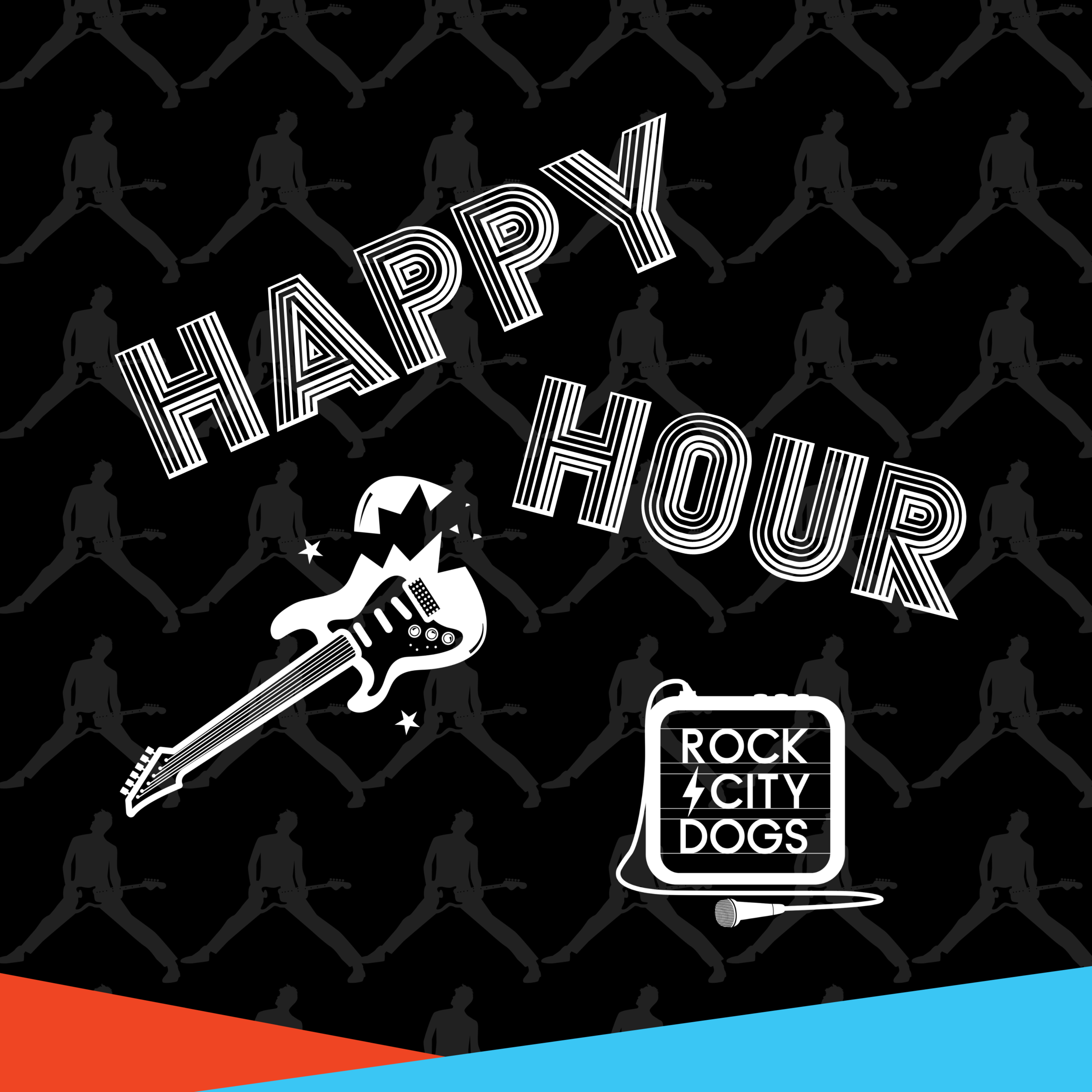 Happy Hour